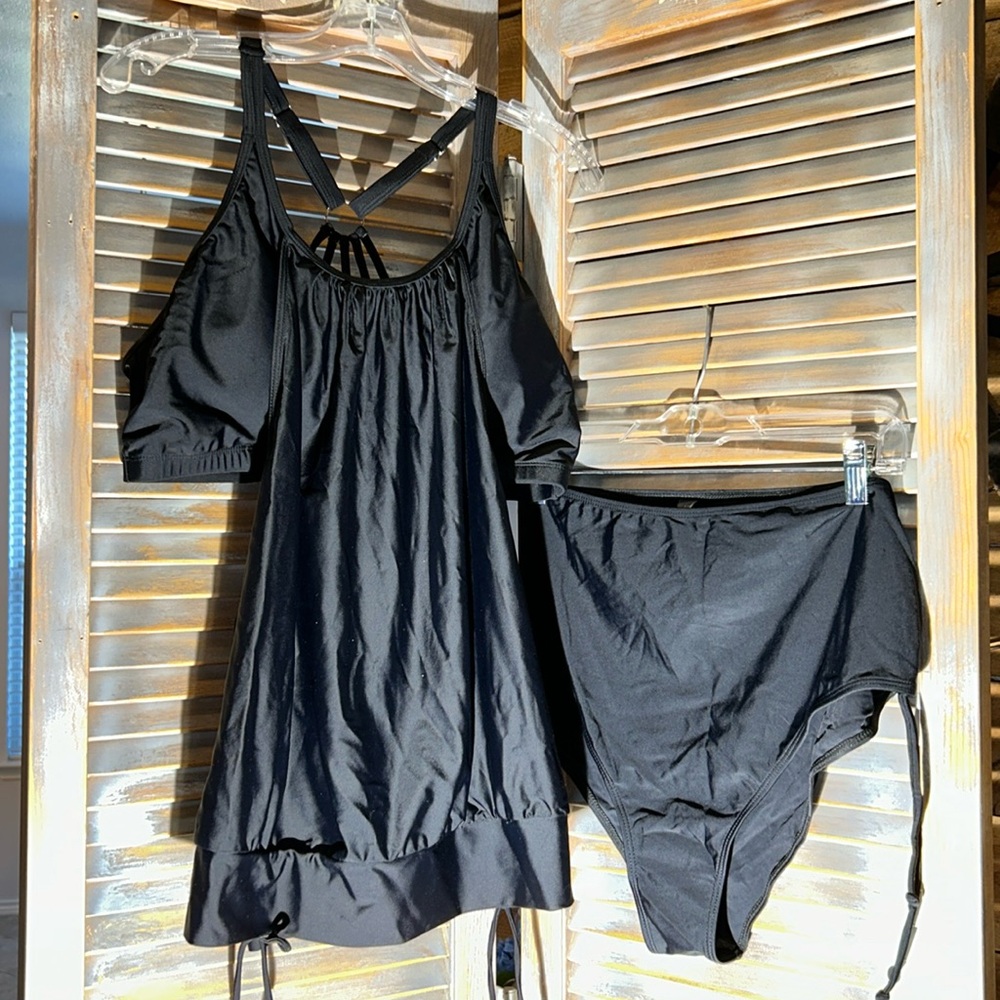Holipick Swimsuit